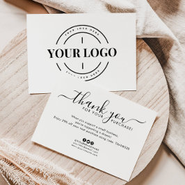 Budget Business Logo Company Custom Vielen Dank Ka