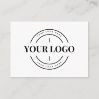 Budget Business Logo Company Custom Vielen Dank Ka
