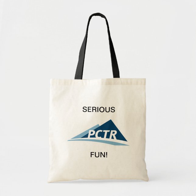 Budget-EinkaufsTasche Tragetasche (Vorne)