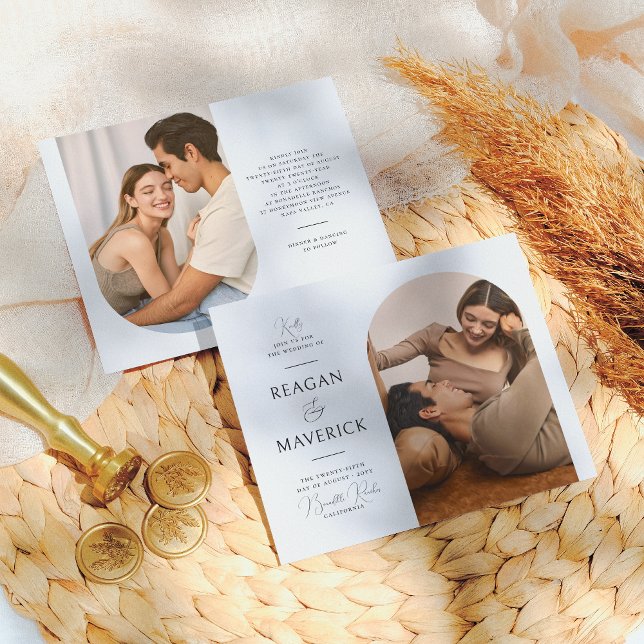 Budget Elegant Arch Boho Minimalistisches Foto Hoc (Von Creator hochgeladen)