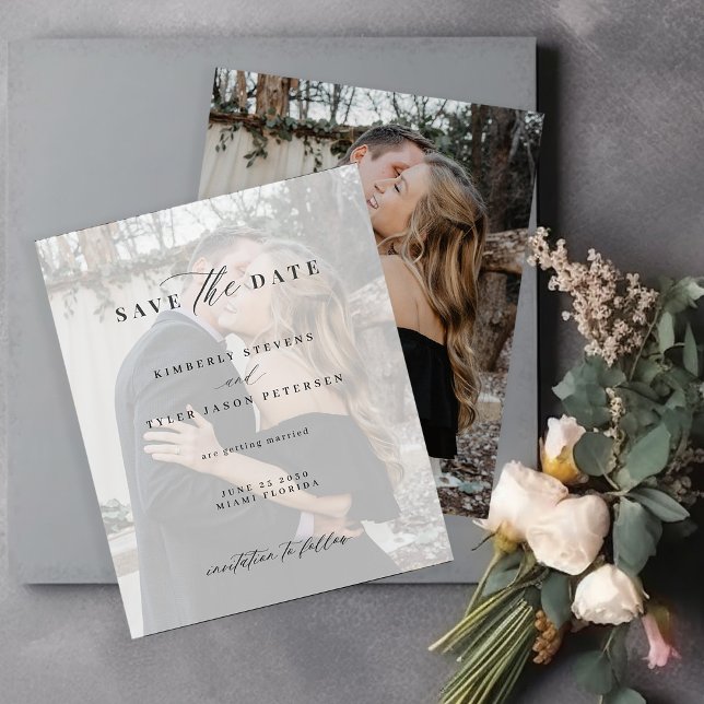 Budget elegante Drehbuch Foto Hochzeit speichern S (Von Creator hochgeladen)