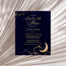 BUDGET Elegante Eine Nacht unter den Sternen Quinc