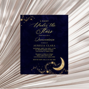 BUDGET Elegante Eine Nacht unter den Sternen Quinc