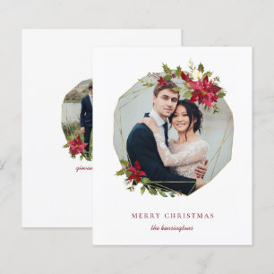 Budget Elegantes geometrisches Foto
