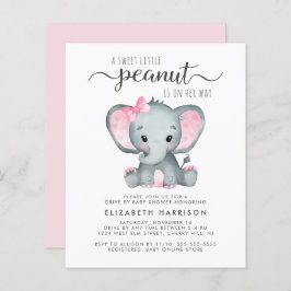 Budget Elephant Baby Drive by Dusche laden