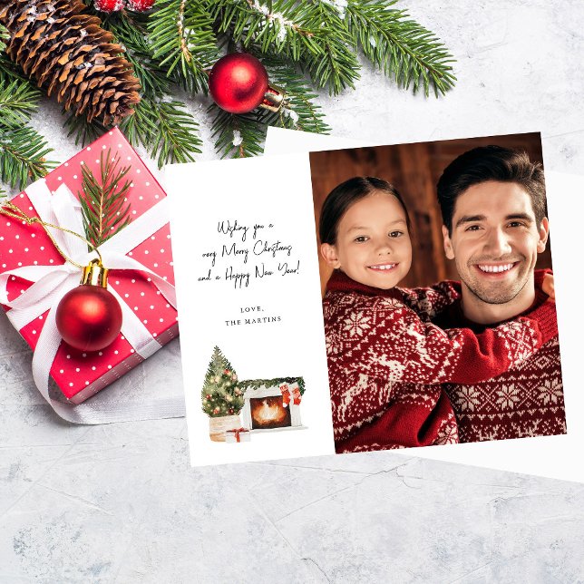 Budget Fireplace Weihnachten Weihnachten Foto Weih (Von Creator hochgeladen)