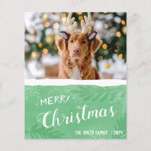Budget Foto Frohe Weihnachten