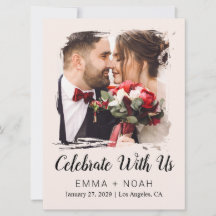 Budget-Foto-Hochzeitscreme