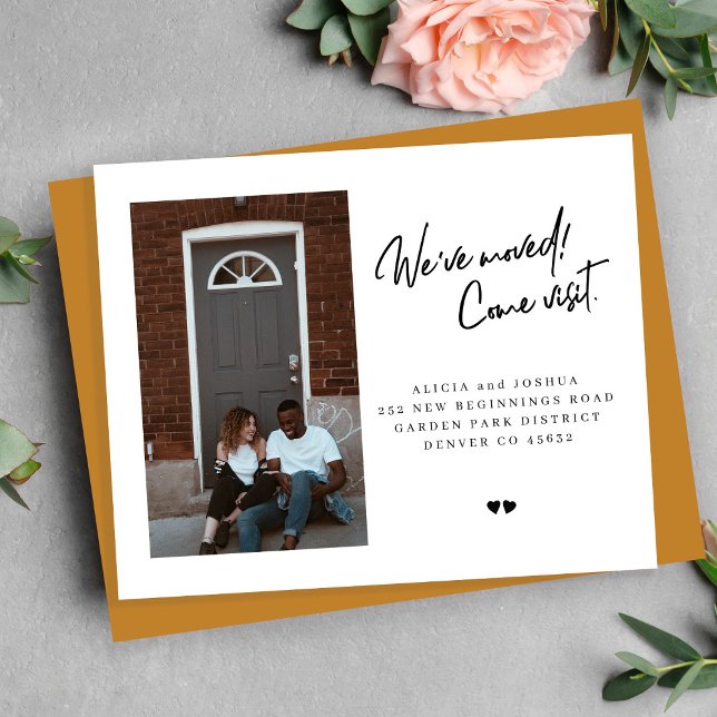 Budget Foto Moderne Ankündigung (Von Creator hochgeladen)