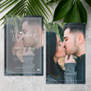 Budget Foto Overlay