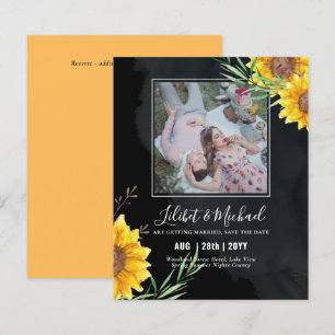BUDGET-Foto Rett Datum oder Hochzeit Rustikale Son