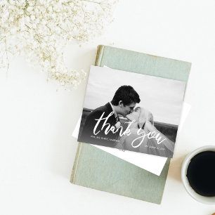 Budget Foto Schwarz & Weiß Kalligraphie 2 Vielen D