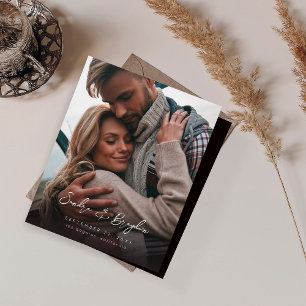 Budget Foto V MOD Chic 8 Save the Date