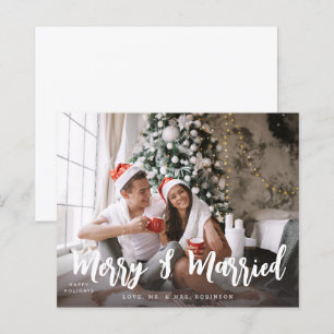 Budget Frohe & Verheiratete Minimalistische H Foto