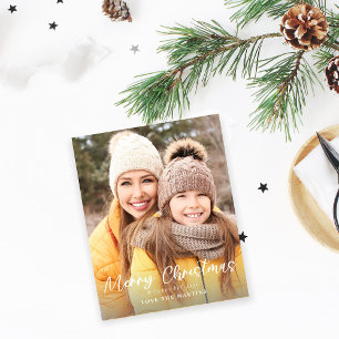 Budget Frohe Weihnachten Lustiges Drehbuch Foto Ve Flyer