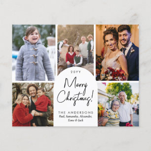 Budget Frohe Weihnachtsfeier 5 Familienurlaub Foto