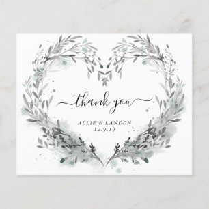 Budget Frost Danke Flyer