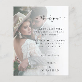 Budget Fügen Sie Ihr eigenes Foto Hochzeit Vielen 