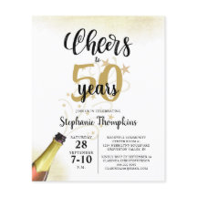 Budget Geburtstagskurse auf # Jahre Black Gold