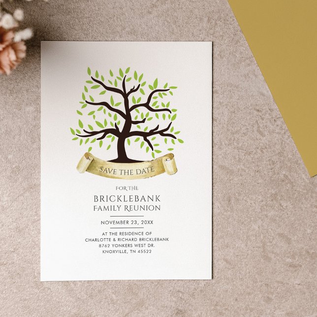 Budget Genealogische Baumfamilie Wiedersehen Jährl (Von Creator hochgeladen)