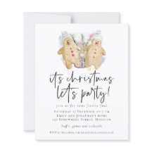 Budget Gingerbread Männer Weihnachten Lasse Party 