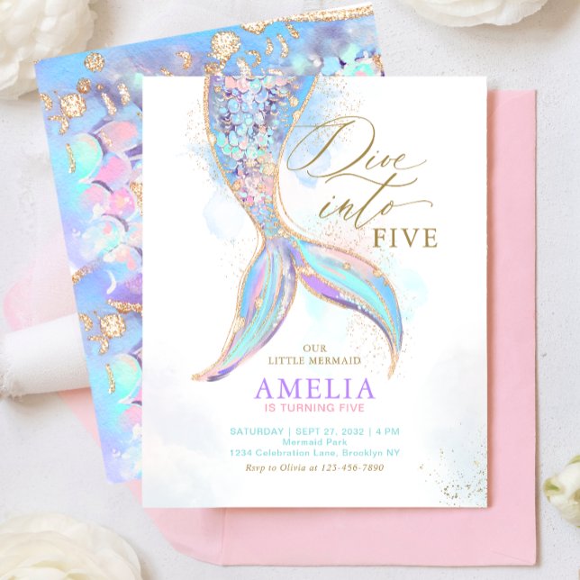 BUDGET Glitzer Meerjungfrau Schwanz tauchen in Geb (Von Creator hochgeladen)