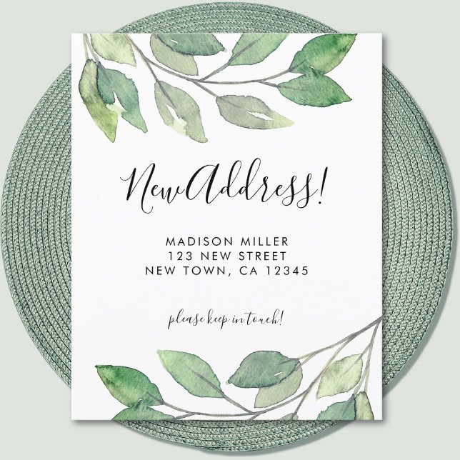 Budget Grüne neue Ankündigung zur Adressverschiebu (Von Creator hochgeladen)