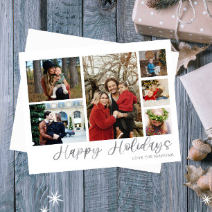 Budget Happy Holidays Silver 6 Foto