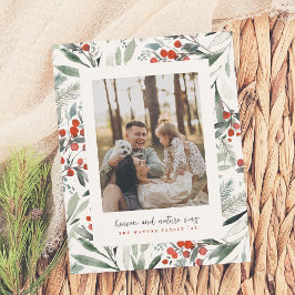 Budget Heaven Nature Sing Christmas Photo Holiday