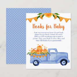 Budget Little Pumpkin Boy Books for Baby