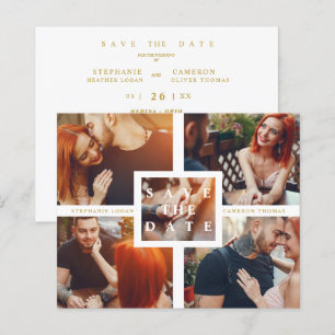 Budget Minimalistisch Modernes Collage 5 kundenspe