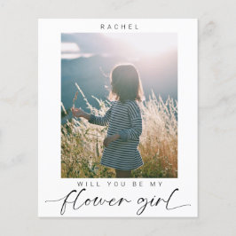 Budget Minimalistisch Werden Sie mein Foto für die