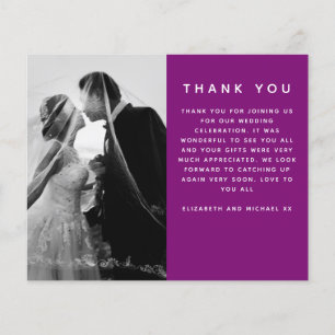 BUDGET Minimalistisches Foto Custom Wedding Vielen