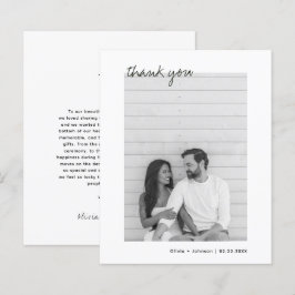 BUDGET Minimalistisches Foto handgezeichnete Bouqu