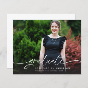 Budget MOD Foto & Calli 4 Abschluss Ankündigung