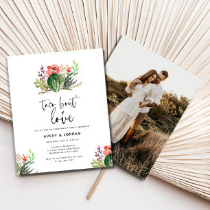 Budget Moderne Taco Bout Liebe Engagement Partei