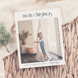 Budget Moderner Deko Frohe Weihnachtsfeiertage Fot