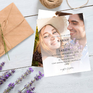 Budget Modernes Foto 7 Vertikale Hochzeit