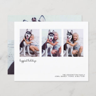 Budget Modernes Foto für Minimalistische Ferien