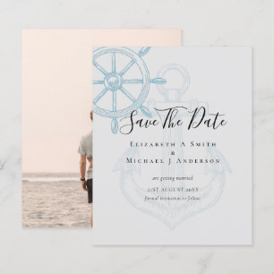 BUDGET Nautical FOTO Rette Daten Sea Beach Ocean