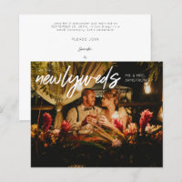 Budget Neu verheiratet HW 1 Foto Post Hochzeit Emp