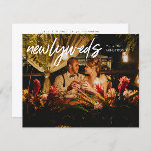 Budget Neu verheiratet HW 1 Foto Post Hochzeit Emp