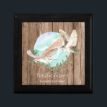 BUDGET Neuerscheinungen Custom Wedding Geschenke O Erinnerungskiste<br><div class="desc">Fügen Sie Ihren eigenen Text,  wie gewünscht,  um diese atemberaubende Abbildung von zwei Eulen im Flug personalisieren. Idealer Geschenkartikel für frisch vermählte Freunde.</div>