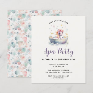 Budget Niedlich Pastel Pony Wellness-Center Day Ki