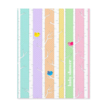 Budget Niedliche Wald Regenbogen Kinderdusche