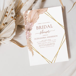 Budget Pampas Grass Brautparty Bohemisch Boho