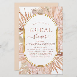 Budget Pampas Grass Brautparty Bohemisch Boho