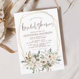 Budget Pampas Grass Brautparty Boho Eucalyptus
