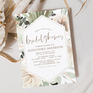 Budget Pampas Grass Brautparty Boho Eucalyptus