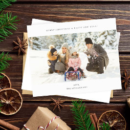 Budget Panorama Chic H Foto - Schwarz & Weiß